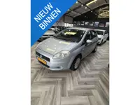 Fiat Grande Punto 1.4 Dynamic