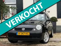 Volkswagen Lupo 1.0 Comfortline|Panoramadak|Nieuwe APK|