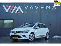Renault Clio Estate 0.9 TCe Zen 2020 Cruise control Airco Navigatie