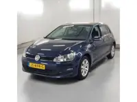 Volkswagen Golf 1.6 TDI eerste eigenaar en dealer onderhouden