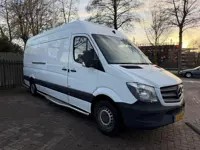 Mercedes-Benz Sprinter 316 1.8 NGT 432 L4H2 Benzine/CNG Aut €8890NETTO