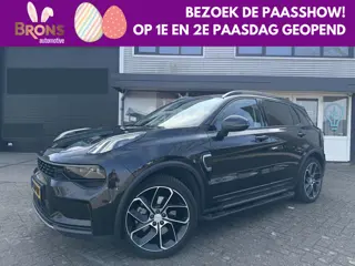 Lynk & Co 01 1.5 zwart l sidebar l camera