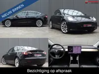 Tesla Model 3 Standard RWD Plus 60 kWh * LEER * PANORAMADAK !!