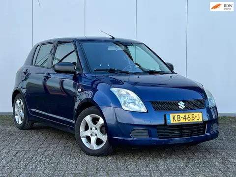 Suzuki Swift 1.3 GLS Airco, LM velgen!