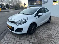 Kia Rio 1.2 CVVT BusinessLine CarPlay