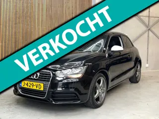 Audi A1 1.2 TFSI Ambition Pro Line Business