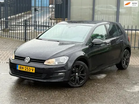 Volkswagen Golf 1.2 TSI Automaat