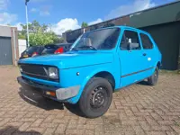 Fiat 127 Lusso