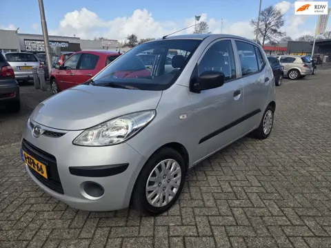 Hyundai I10 1.25i Dynamic/AIRCO/NIEUW APK