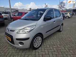 Hyundai I10 1.25i Dynamic/AIRCO/NIEUW APK