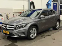 Mercedes-Benz GLA-klasse 250 4Matic - PANO - TREKHAAK - LEDER