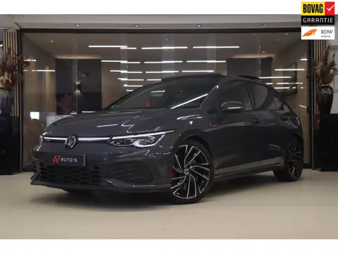 Volkswagen Golf 2.0 TSI GTI CLUBSPORT /PANO/CARPLAY/ACC/BLINDSPOT/SFEER/VOL