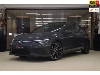 Volkswagen Golf 2.0 TSI GTI CLUBSPORT /PANO/CARPLAY/ACC/BLINDSPOT/SFEER/VOL