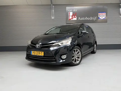 Toyota Verso 1.8 VVT-i Business/PDC V+A/CAM/KEY-LESS/LED/XENON/TREKH