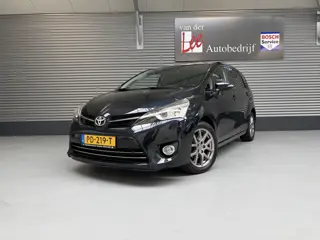 Toyota Verso 1.8 VVT-i Business/PDC V+A/CAM/KEY-LESS/LED/XENON/TREKH