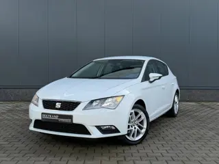 SEAT Leon 1.2 TSI | CRUISE| AIRCO | STOELVERWARMING | 5 DEURS | 110 PK