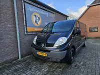 Renault Trafic 2.0 dCi T29 L2H1 Eco Black Edition