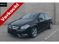 Mercedes-Benz B-Klasse 180 CDI | Xenon | Clima | Navi | Lichtmetalen velgen | Stuurbediening |