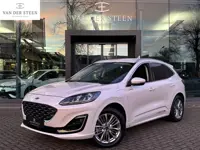 Ford Kuga 2.5 PHEV Vignale Winterpack | B&O | Head-Up | Elek. Trekhaak