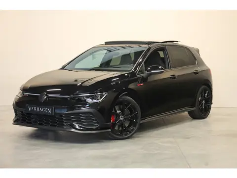 Volkswagen Golf GTI Clubsport 2.0 TSI Pano Harman Kardon Head up IQ