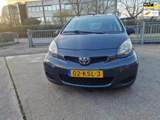 Toyota Aygo 1.0-12V Access