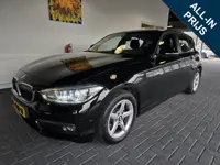 BMW 1-serie 118i Corporate Lease Executive / 1e Eig. / LED / Sportstoelen / PDC