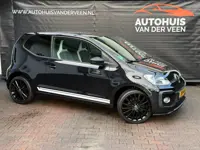 Volkswagen UP! 1.0 TSI BMT High Up! 140 PK!, Cruise/Clima/PDC/Sound/Polygon/Etc!