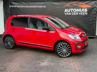 Volkswagen UP! 1.0 TSI BMT High Up! Beats, Cruise/PDC/Clima/Etc!