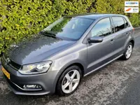Volkswagen Polo 1.2 TSI Facelift Navi Cruise control NW APK