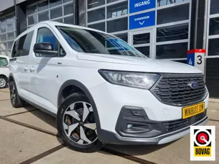 Ford Grand Tourneo Connect 1.5 Active PANORAMADAK / NAVI / CAMERA / AIRCO ECC / CRUISE