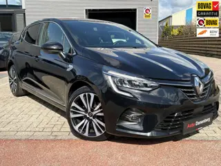 Renault Clio 1.3 TCe Initiale Paris LEER!CAMERA!BOL-VOL! GARANTIE, AUTOMAAT