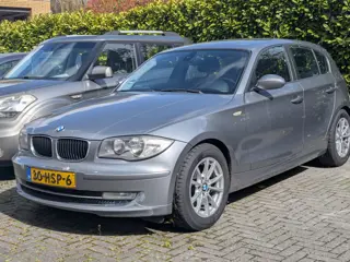 BMW 1-serie 118d Corporate Business Line