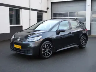 Volkswagen ID.3 Life 58 kWh Automatische airco, navigatie, cruise controle, licht metalen velgen, SO