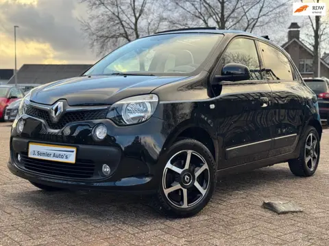 Renault Twingo 1.0 SCe Limited GT-LINE CRUISE CTRL AIRCO CABRIO PDC OPEN DAK