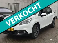 Peugeot 2008 1.2 PureTech Active|BJ:2018|AIRCO|CRUISECONTROL|EL RAMEN|