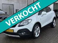 Opel Mokka 1.4 T Cosmo|BJ:2015|AUT.|CAMERA|LEDER|OPENDAK|NAP|