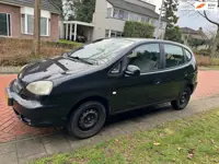 Chevrolet Tacuma 1.6-16V, Zeer weinig km. NAP, met Airco, APK 22-10-2026.