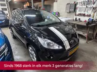 Ford Ka 1.2 Titanium X! NL AUTO NAP! NIEUWE D-RIEM-Koppeling! Airco l LMV l Spoiler pakket l Elek pa