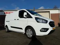 Ford Transit Custom 340 2.0 TDCI L2H1 servicewagen inrichting 230v victron 3000 omvormer Trend