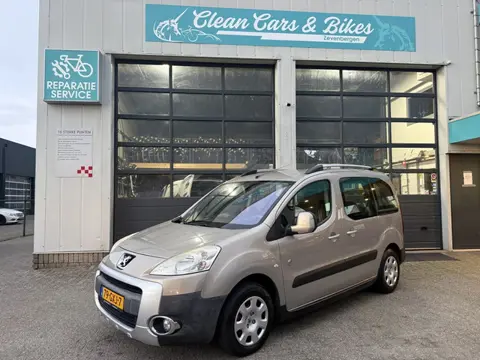 Peugeot Partner Tepee 1.6 Outdoor (bj 2008)