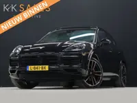 Porsche Cayenne 3.0 E-Hybrid [SPORT CHRONO, SPORT DESIGN, LED MATRIX PDLS PLUS, LUCHTVERING, SCHUIFK