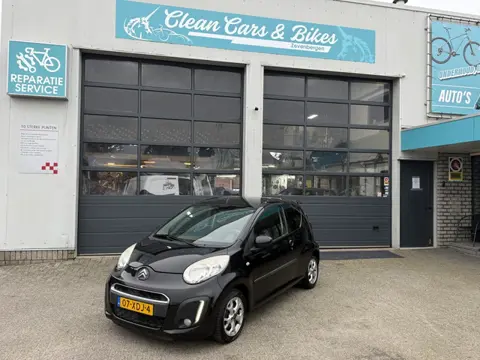 Citroën C1 1.0 First Edition (bj 2012)