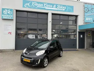 Citroën C1 1.0 First Edition (bj 2012)