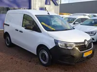 Renault Kangoo 1.3 TCe 100 Comfort L1 Benzine uitvoering AIRCO NAVI CRUISE