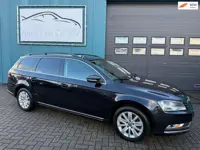 Volkswagen Passat Variant 1.4 TSI Comfortline BlueMotion