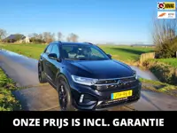 Volkswagen T-ROC 1.5 TSI R-Line Black Edition panodak camera elec achterklep 8.119km 2025