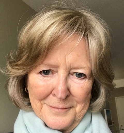 Ik zoek een oudere man!