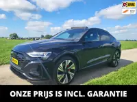 Audi Q8 Sportback e-tron 55 quattro Edition 115 kWh
