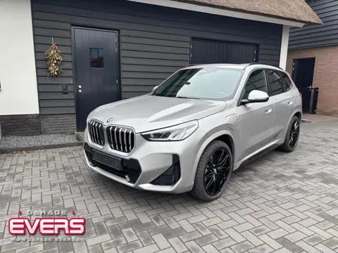 BMW X1 xDrive30e
