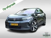 Volkswagen ID.4 Pro 77 kWh 3-Fase 1e-Eig. & Keurig-Onderh. BOVAG-Garantie. NL-Auto..